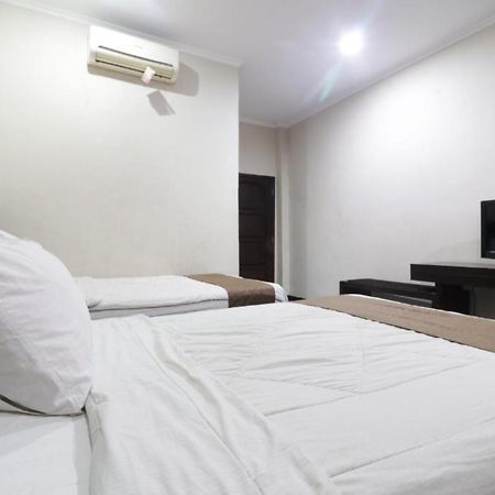 โรงแรมอันตาริกซา Dupak ภายนอก รูปภาพ